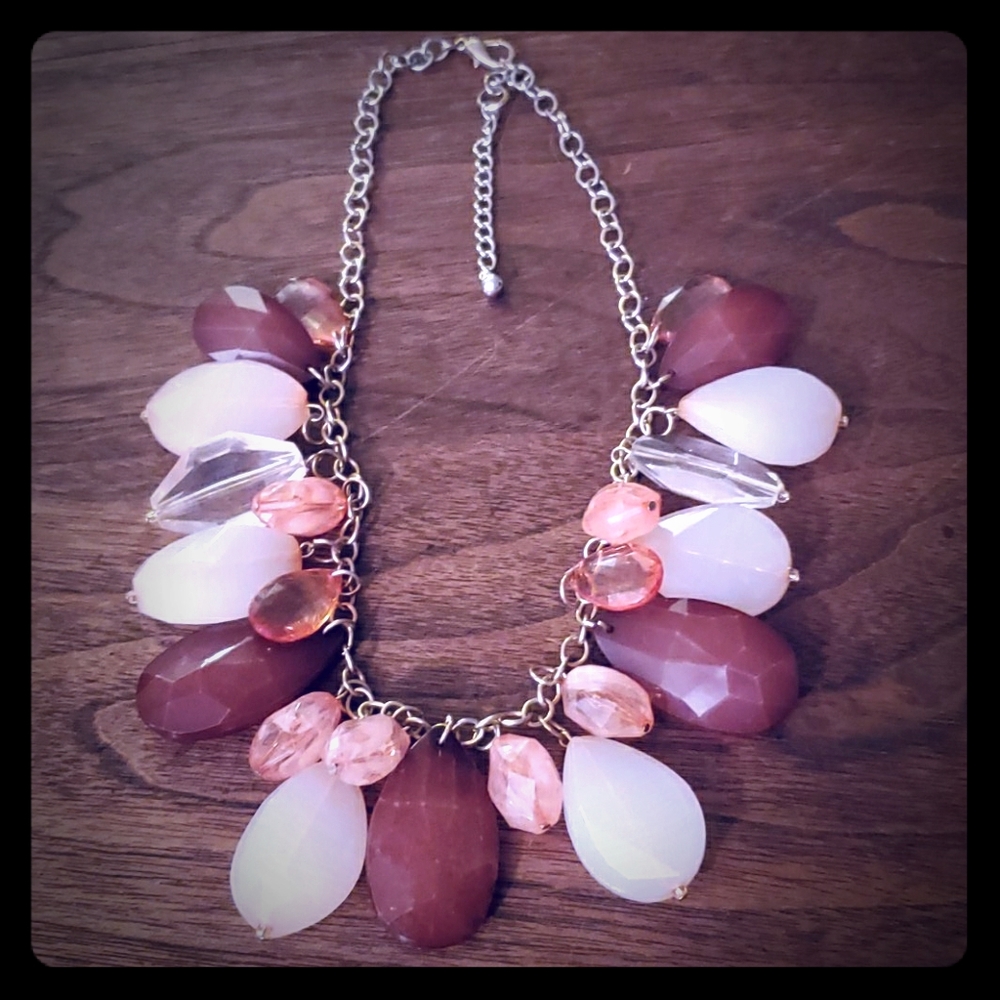 The Limited Statement Necklace